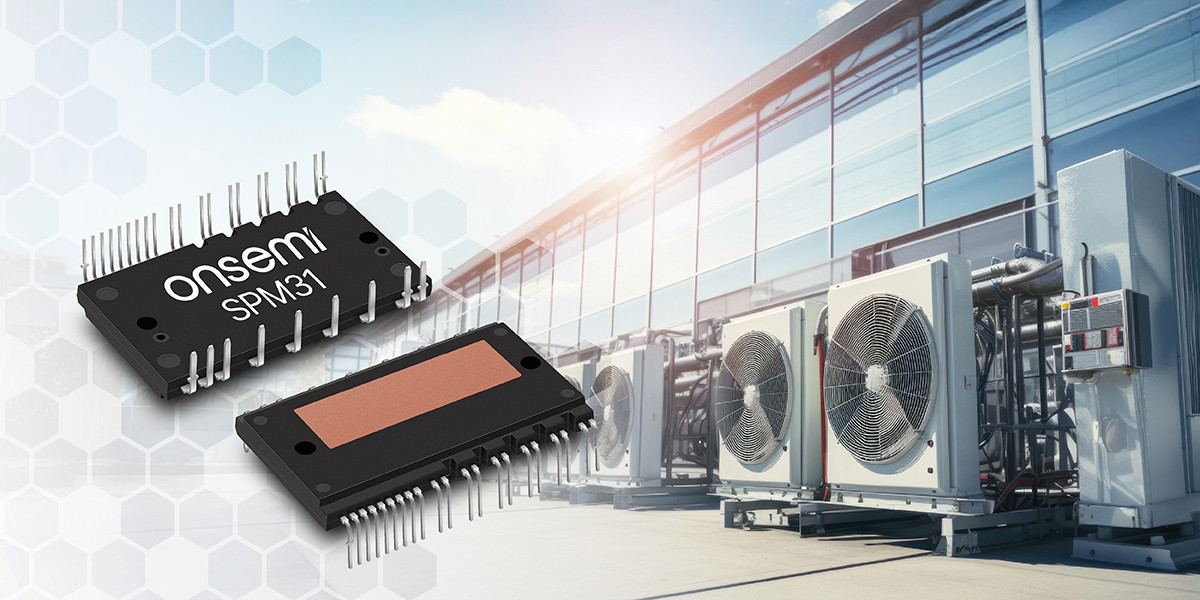 安森美推出基于碳化硅的智能功率模塊以降低能耗和整體系統(tǒng)成本插圖1